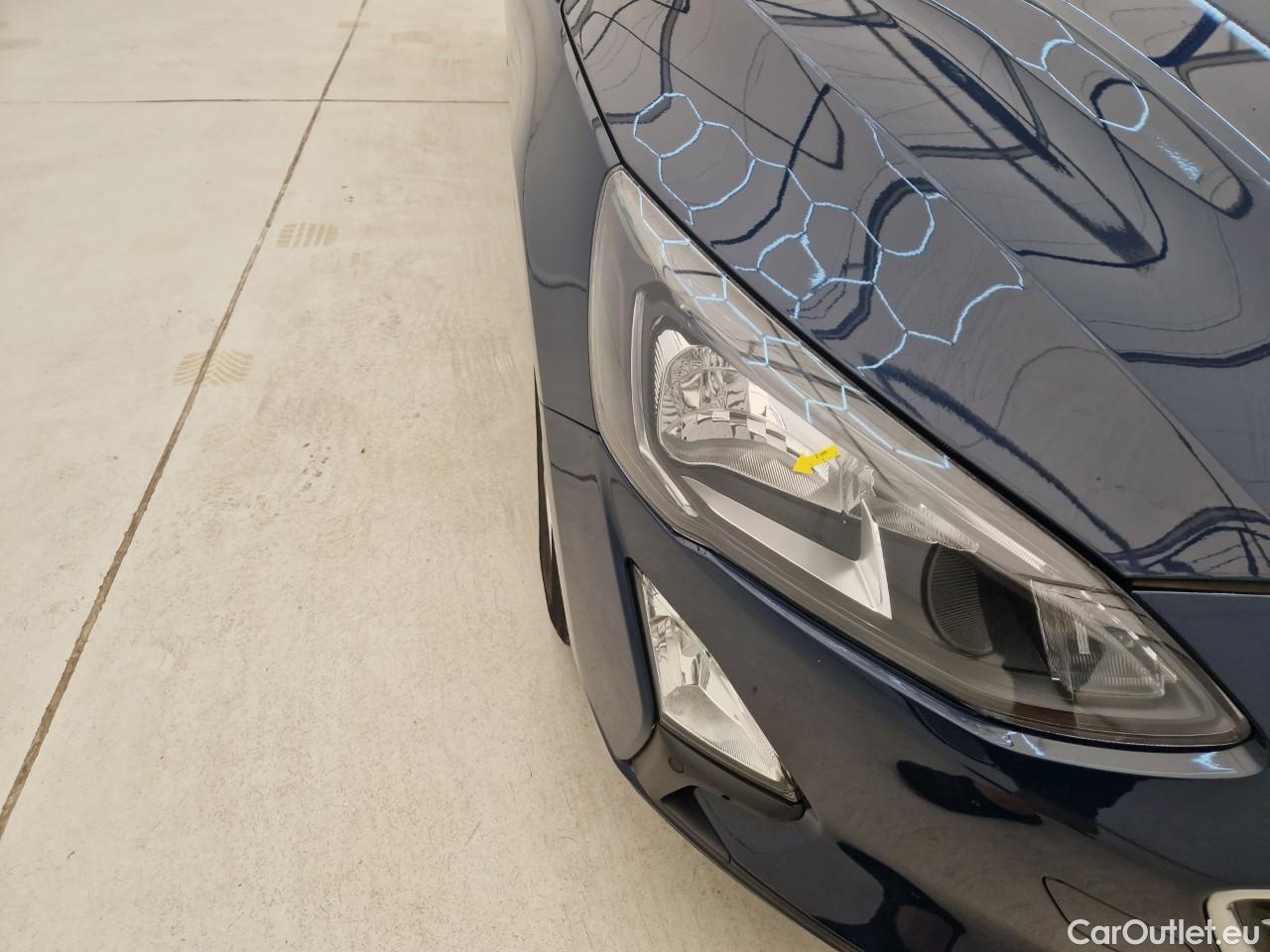  Ford  Focus 1.0 EcoBoost 125CP Trend Connected #4