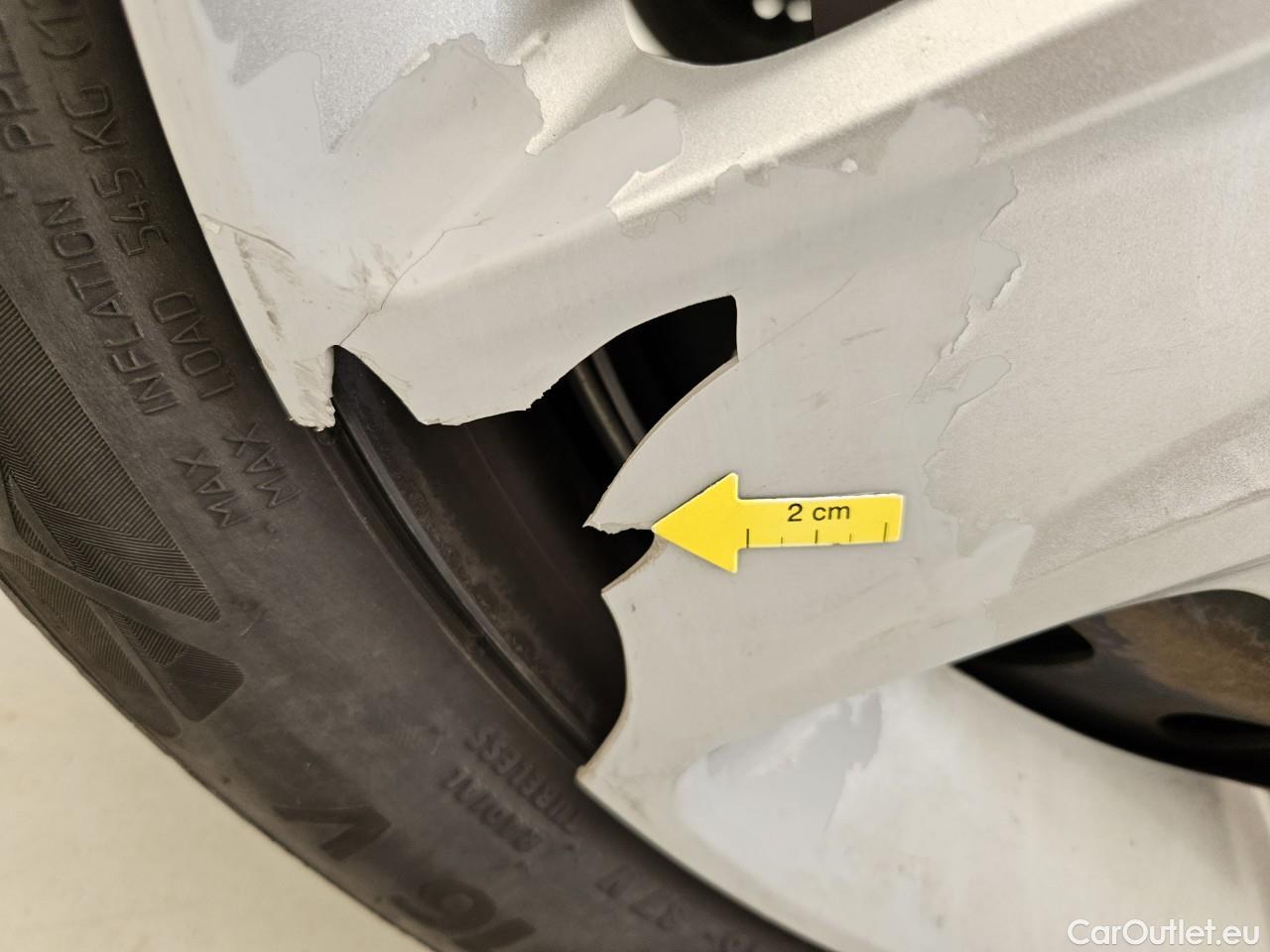  Ford  Fiesta 1.5 TDCi 85CP Trend Connected #30