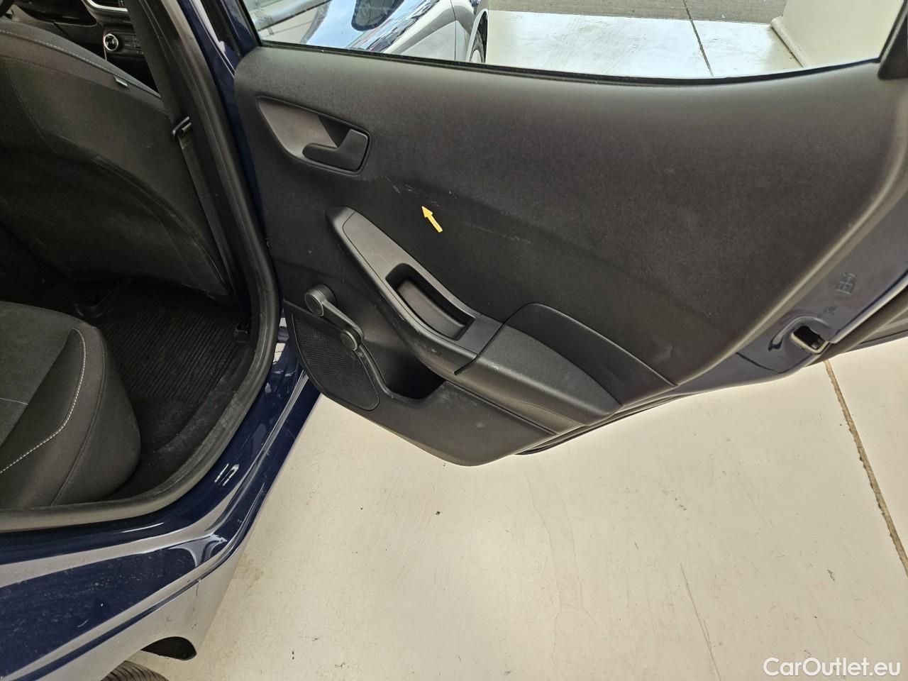 Ford  Fiesta 1.5 TDCi 85CP Trend Connected #57