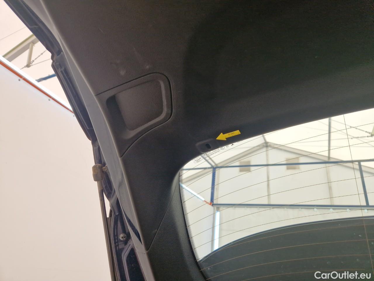  Ford  Focus 1.0 EcoBoost 125CP Trend Connected #46