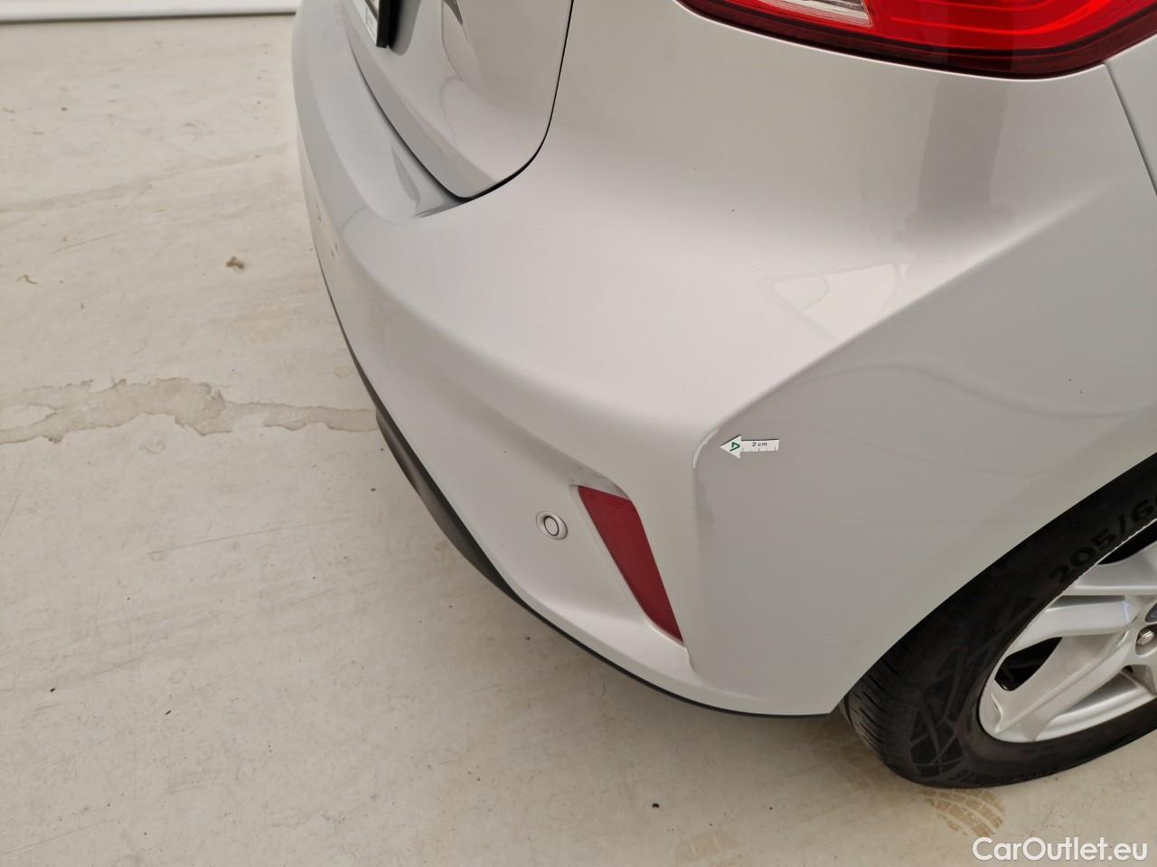  Ford  Focus 1.0 EcoBoost 125CP Trend Connected #22