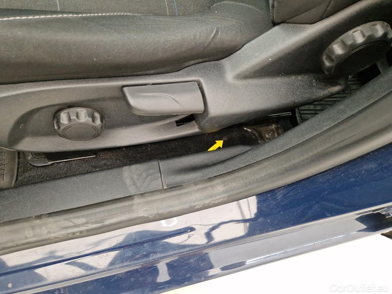  Ford  Fiesta 1.5 TDCi 85CP Trend Connected #38