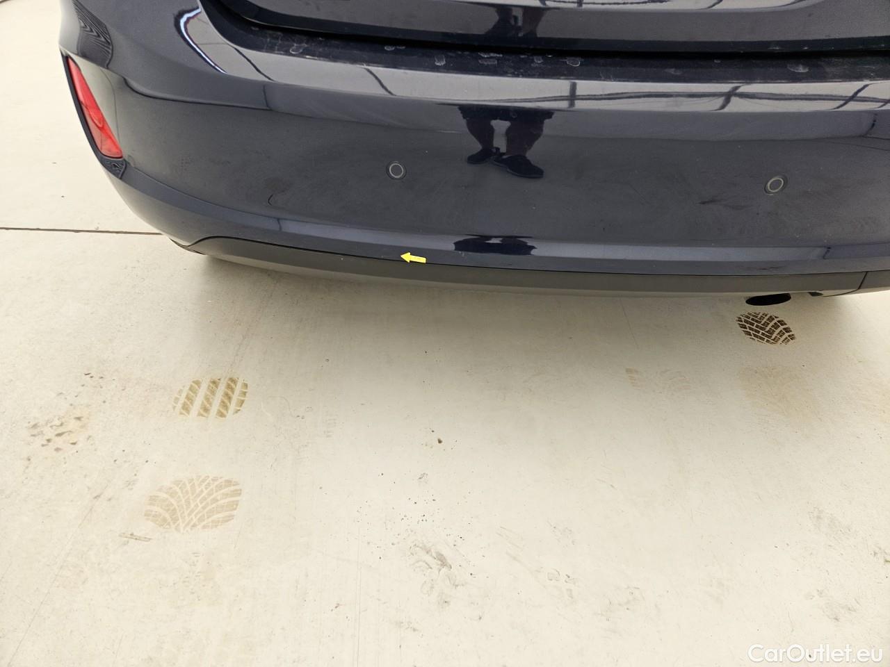  Ford  Fiesta 1.5 TDCi 85CP Trend Connected #34