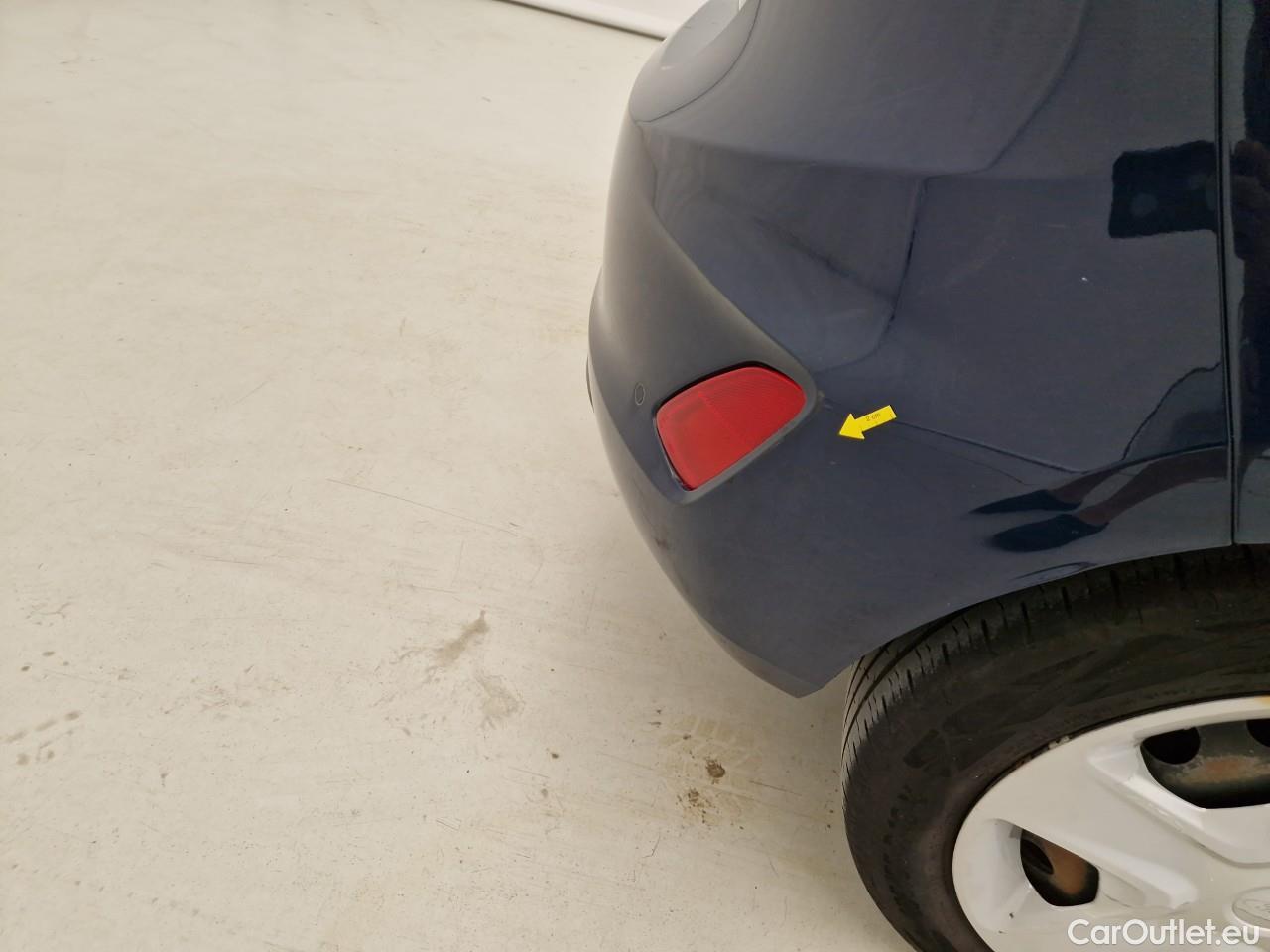  Ford  Fiesta 1.5 TDCi 85CP Trend Connected #22