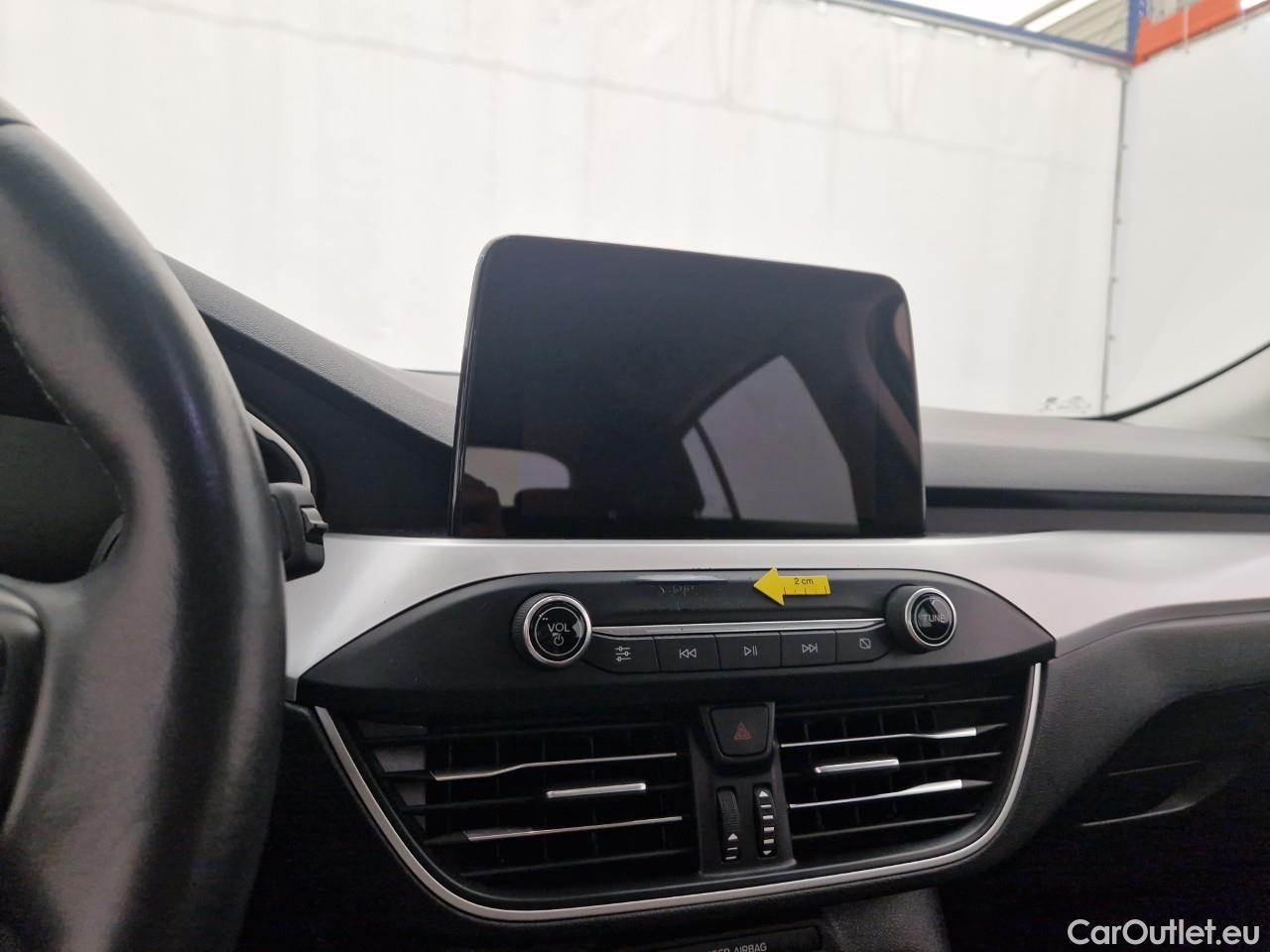  Ford  Focus 1.0 EcoBoost 125CP Trend Connected #40