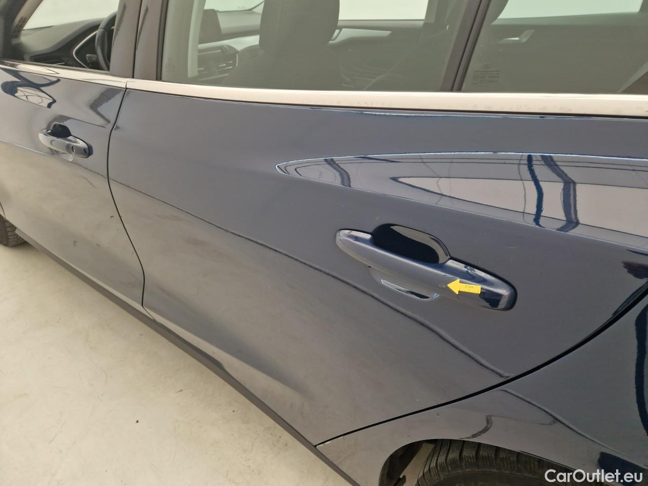  Ford  Focus 1.0 EcoBoost 125CP Trend Connected #25