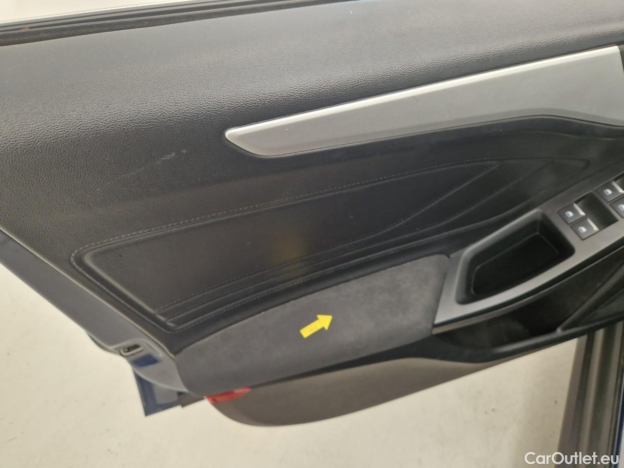  Ford  Focus 1.0 EcoBoost 125CP Trend Connected #31