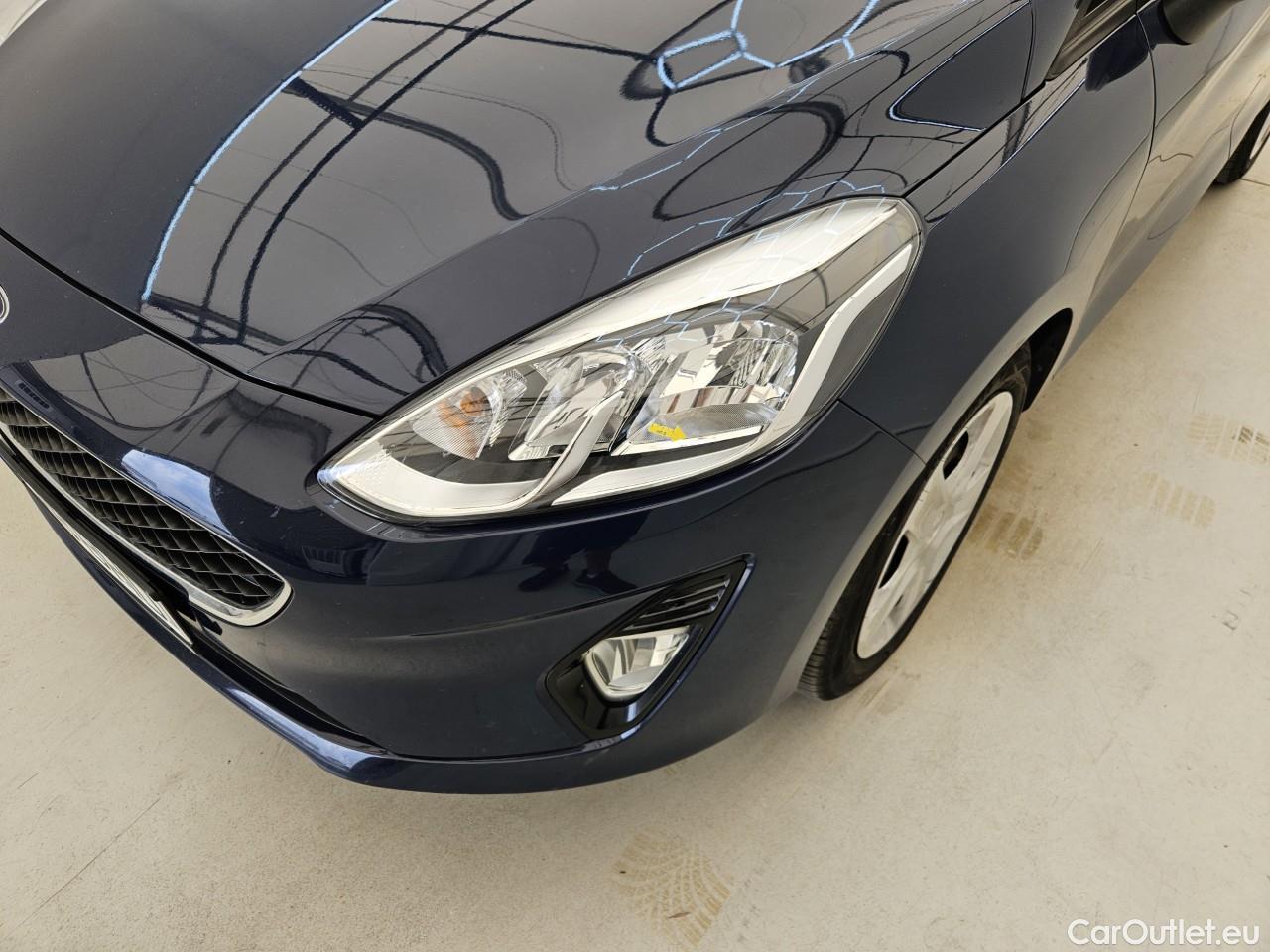  Ford  Fiesta 1.5 TDCi 85CP Trend Connected #6