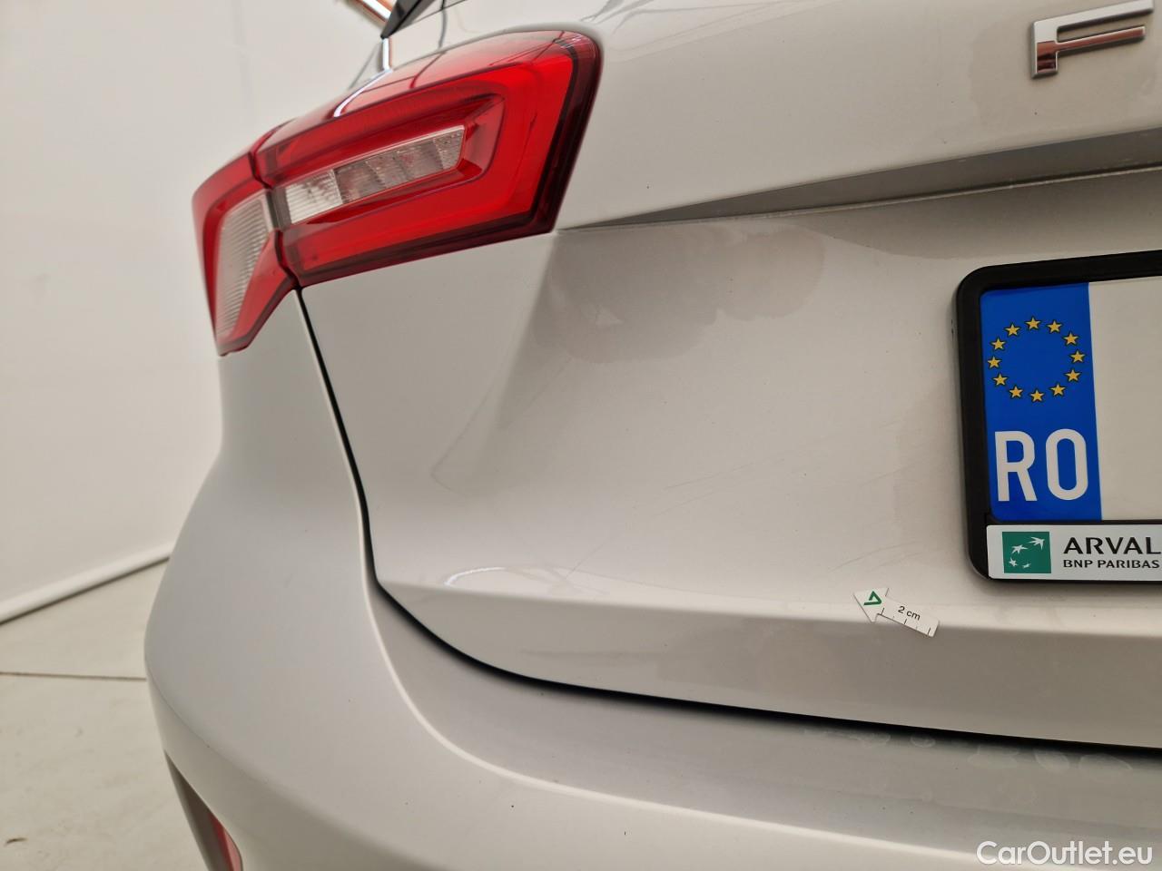  Ford  Focus 1.0 EcoBoost 125CP Trend Connected #23