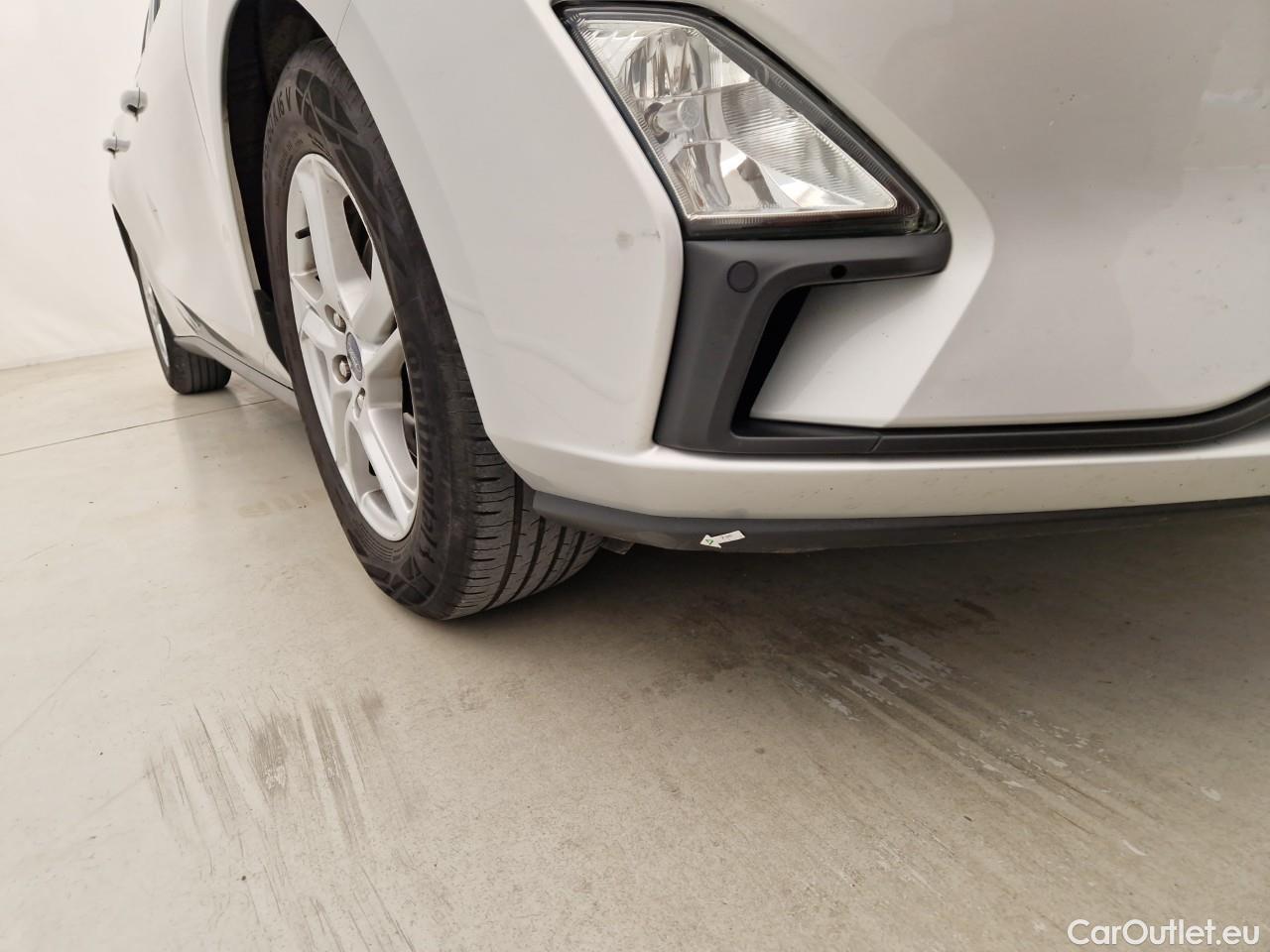  Ford  Focus 1.0 EcoBoost 125CP Trend Connected #8