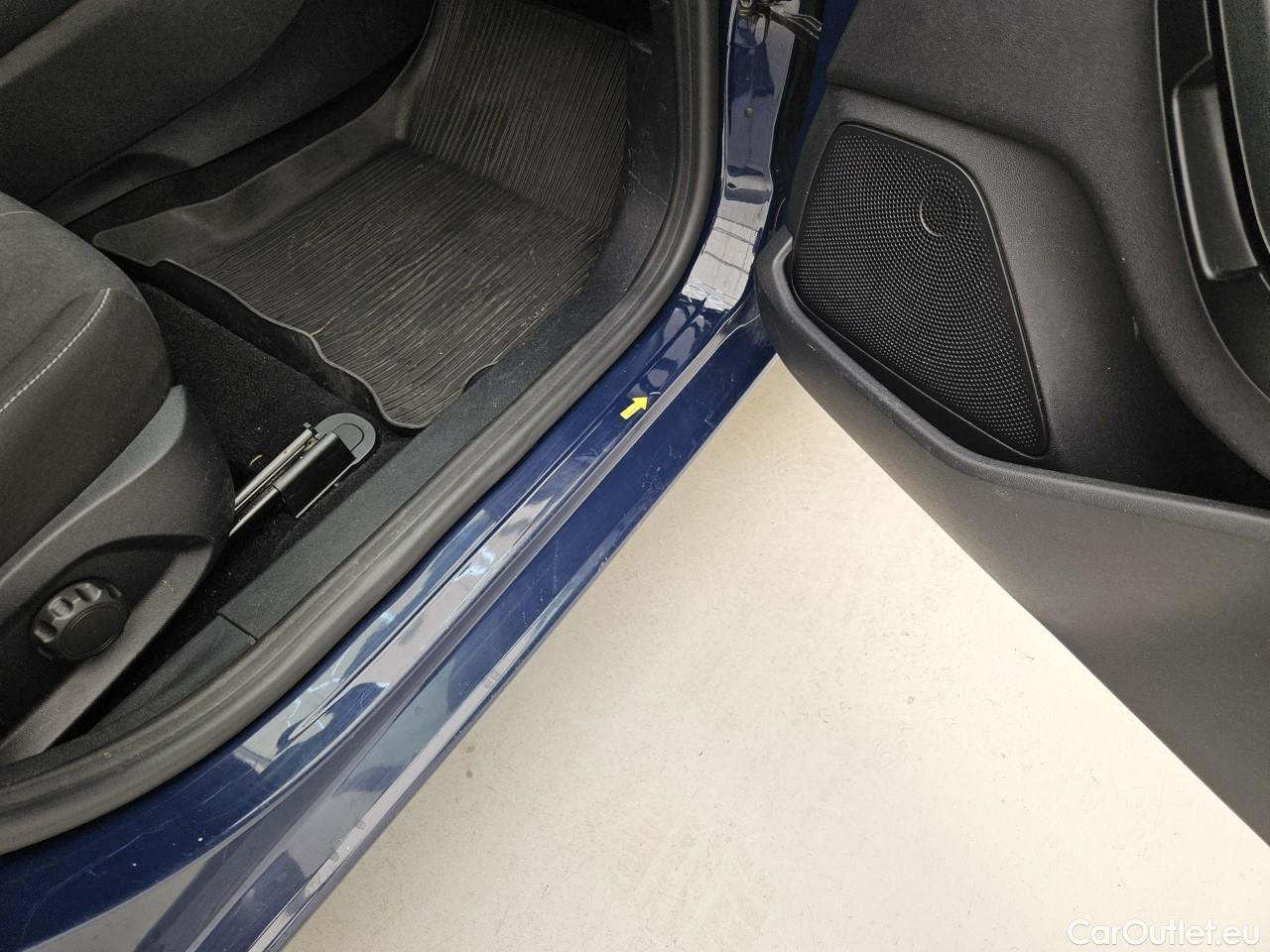  Ford  Fiesta 1.5 TDCi 85CP Trend Connected #23