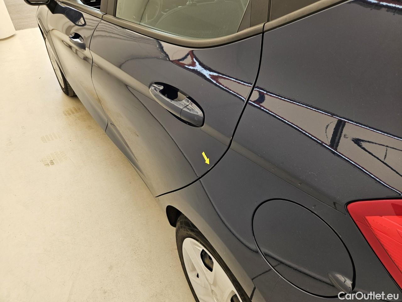  Ford  Fiesta 1.5 TDCi 85CP Trend Connected #43