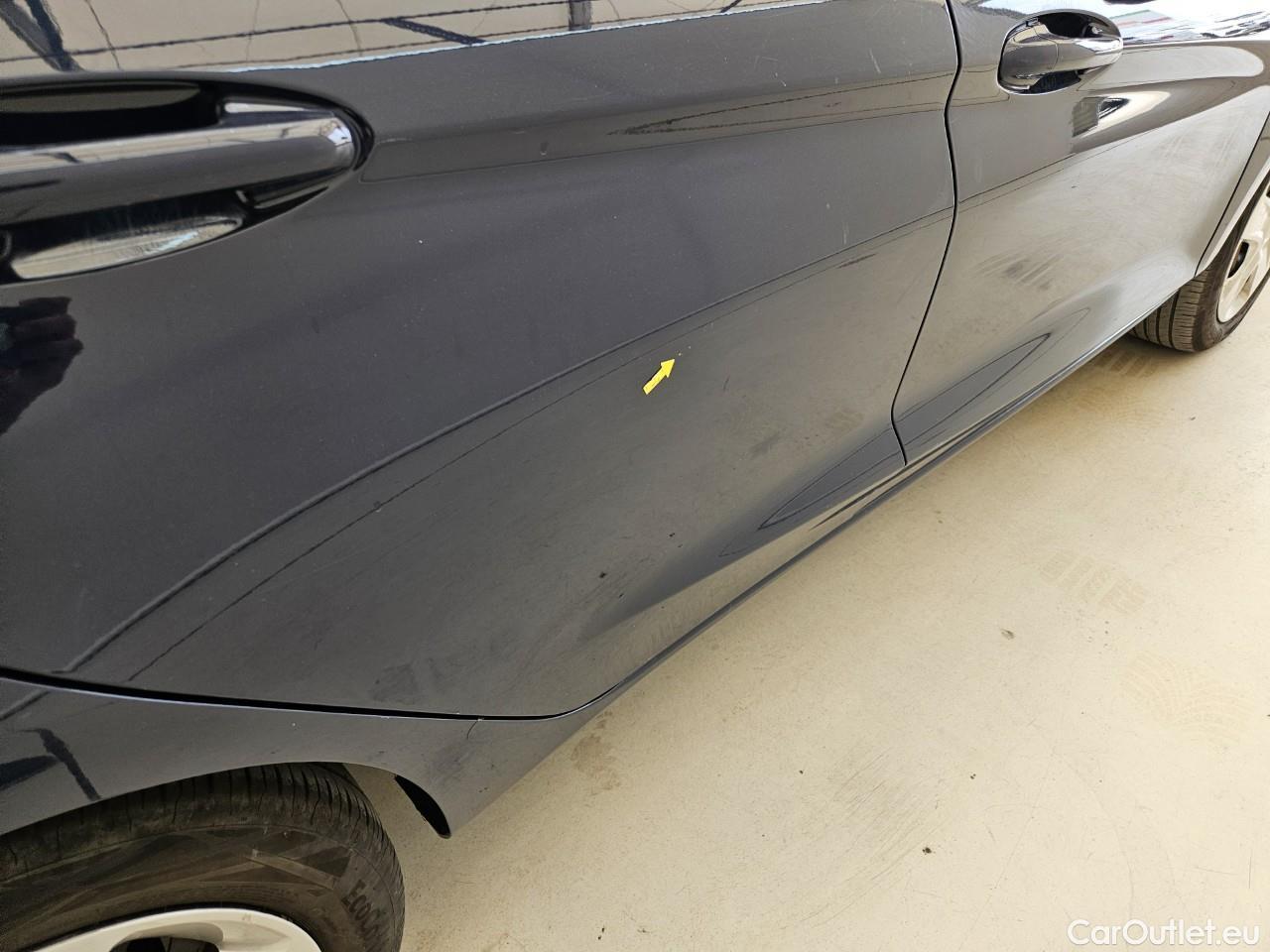  Ford  Fiesta 1.5 TDCi 85CP Trend Connected #25