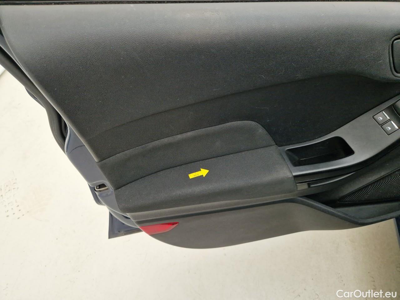  Ford  Fiesta 1.5 TDCi 85CP Trend Connected #34