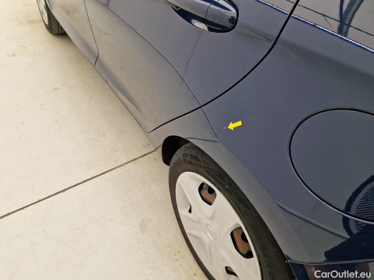  Ford  Fiesta 1.5 TDCi 85CP Trend Connected #25