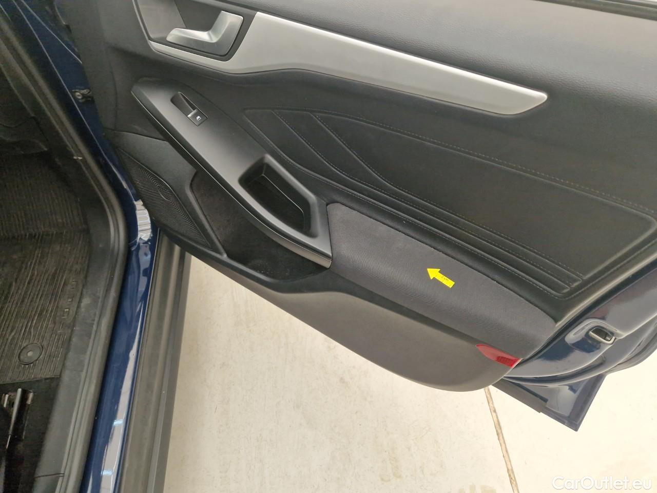  Ford  Focus 1.0 EcoBoost 125CP Trend Connected #48