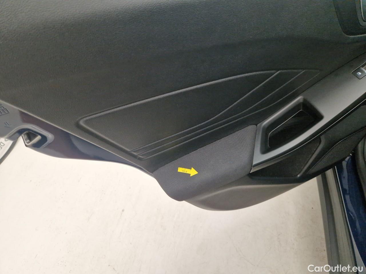  Ford  Focus 1.0 EcoBoost 125CP Trend Connected #41