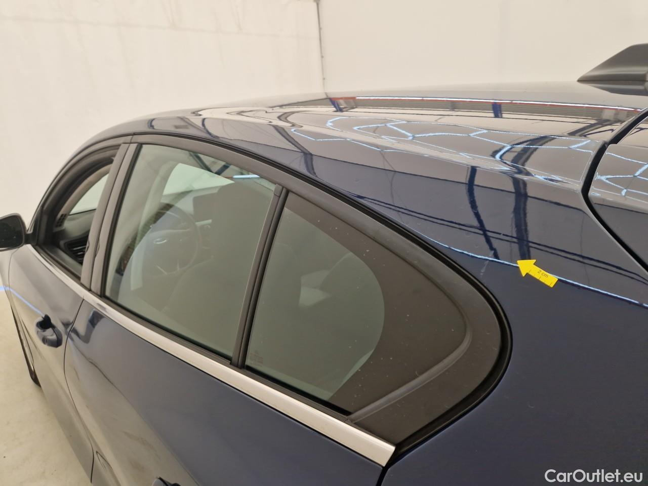  Ford  Focus 1.0 EcoBoost 125CP Trend Connected #24