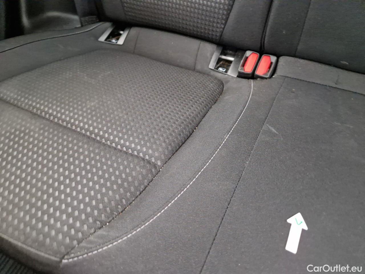  Ford  Focus 1.0 EcoBoost 125CP Trend Connected #34