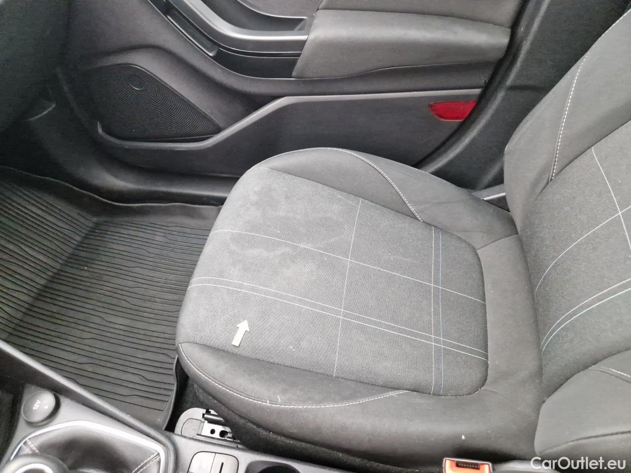  Ford  Fiesta 1.5 TDCi 85CP Trend Connected #42