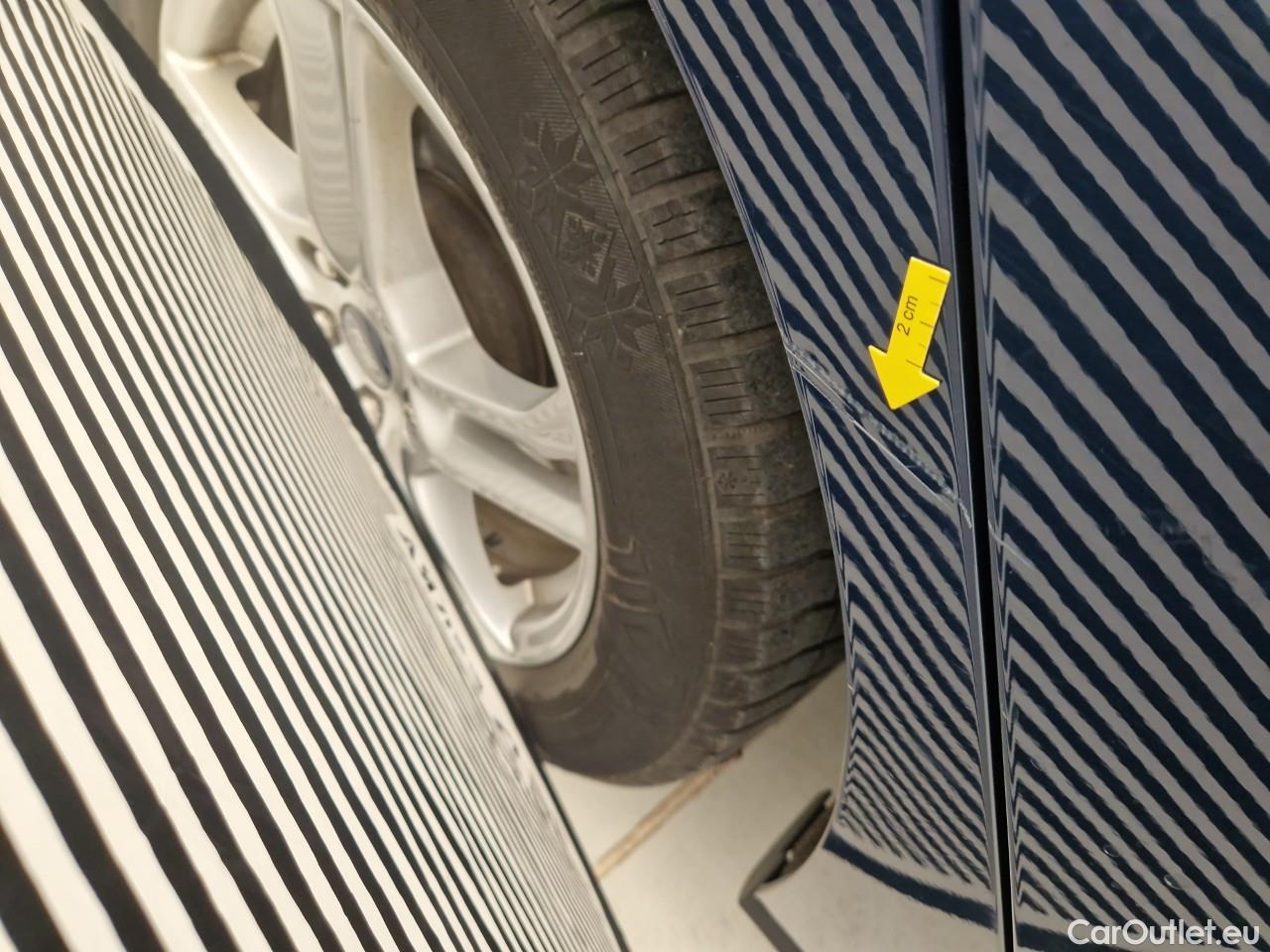  Ford  Focus 1.0 EcoBoost 125CP Trend Connected #12