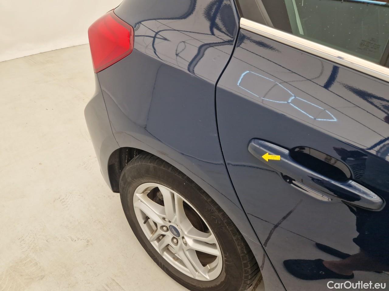  Ford  Focus 1.0 EcoBoost 125CP Trend Connected #14
