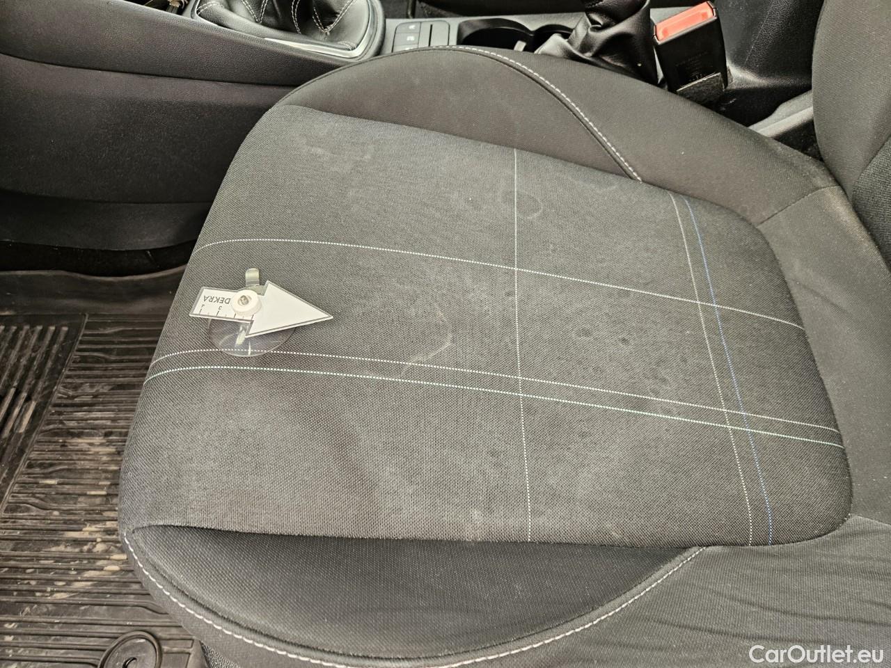  Ford  Fiesta 1.5 TDCi 85CP Trend Connected #45