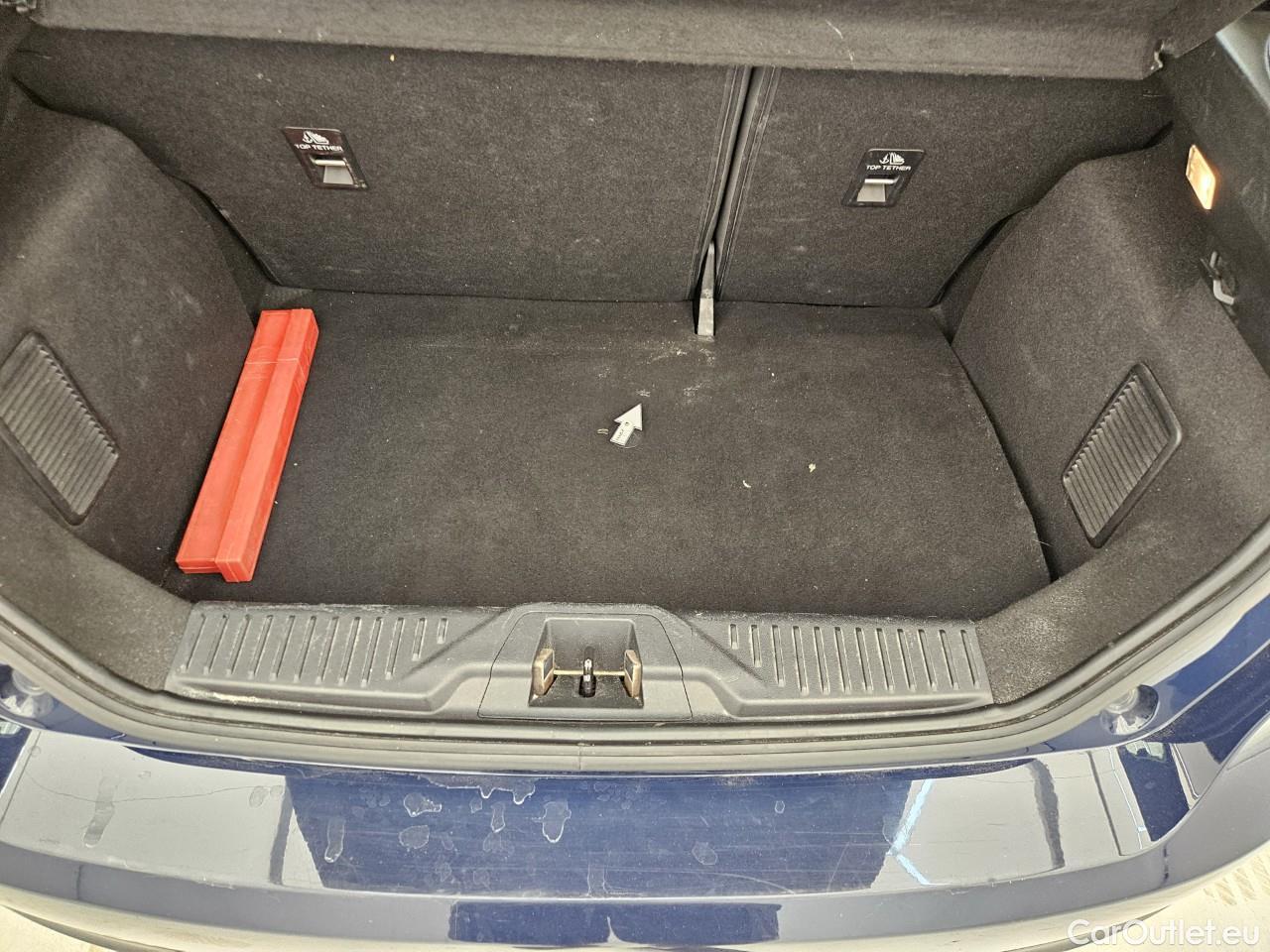  Ford  Fiesta 1.5 TDCi 85CP Trend Connected #59