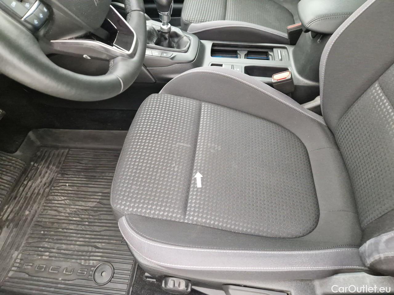  Ford  Focus 1.0 EcoBoost 125CP Trend Connected #30