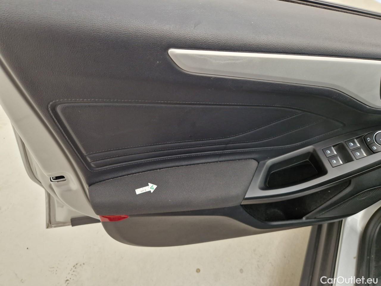  Ford  Focus 1.0 EcoBoost 125CP Trend Connected #28