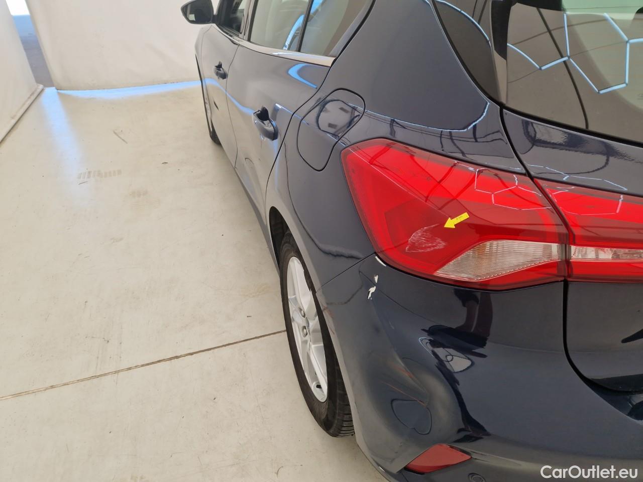  Ford  Focus 1.0 EcoBoost 125CP Trend Connected #18