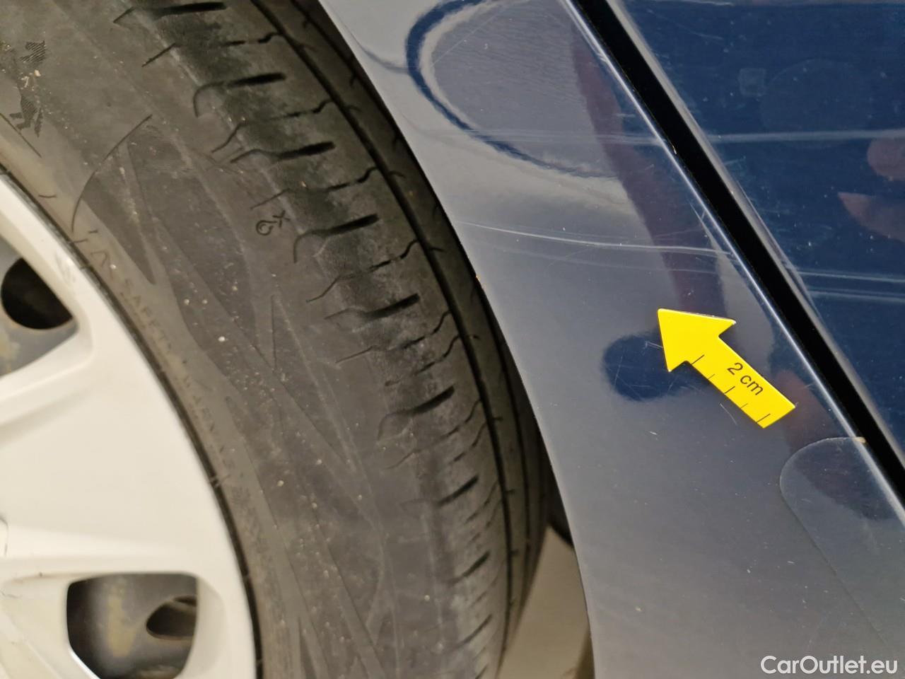  Ford  Fiesta 1.5 TDCi 85CP Trend Connected #19