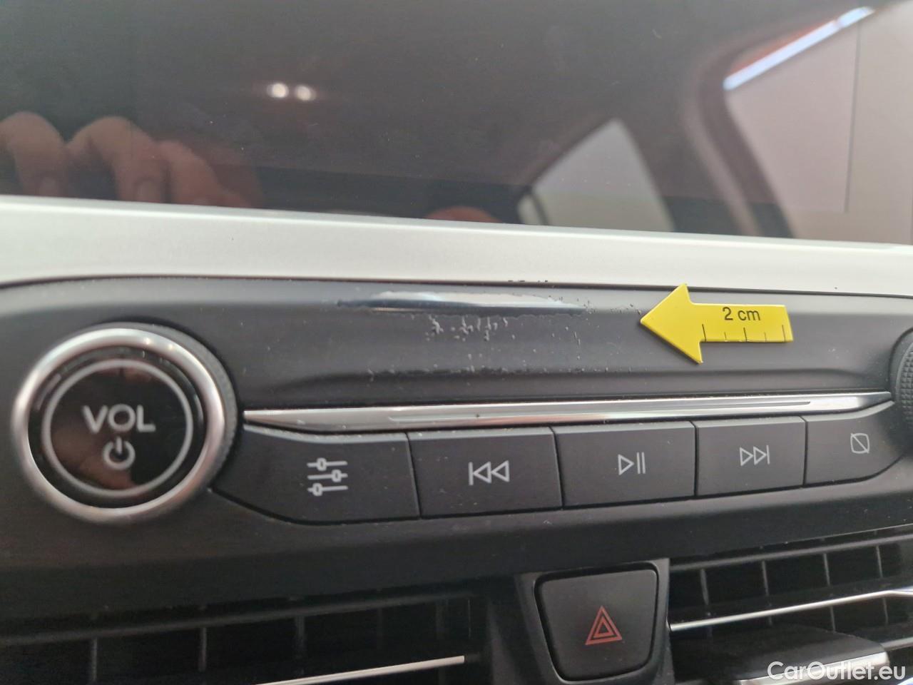  Ford  Focus 1.0 EcoBoost 125CP Trend Connected #39