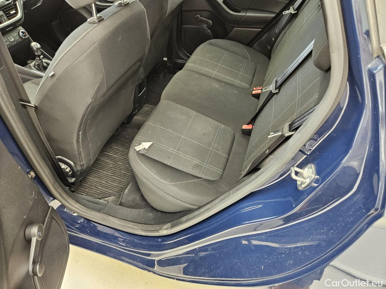  Ford  Fiesta 1.5 TDCi 85CP Trend Connected #51