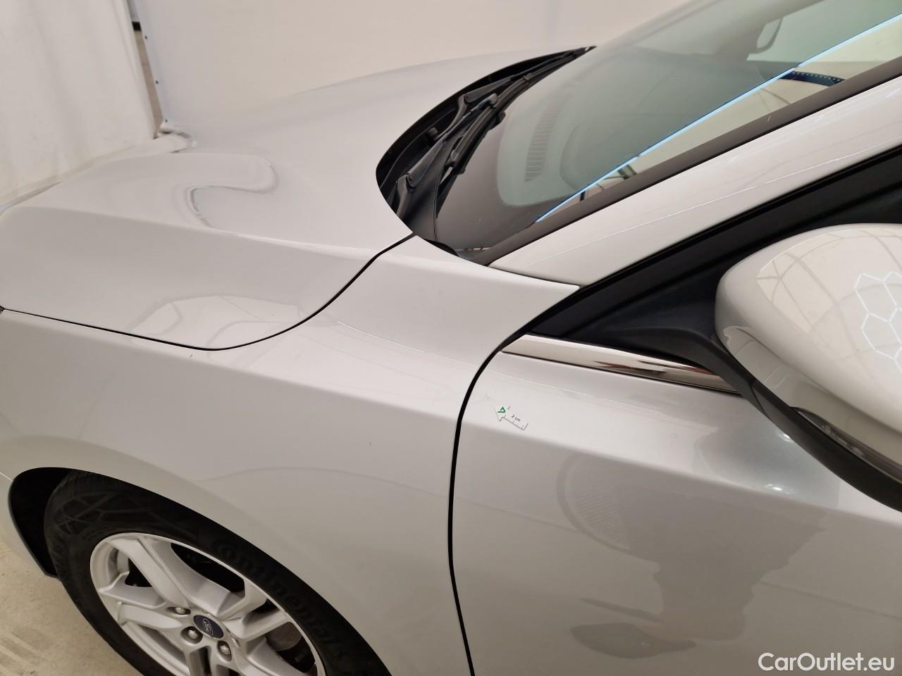  Ford  Focus 1.0 EcoBoost 125CP Trend Connected #1