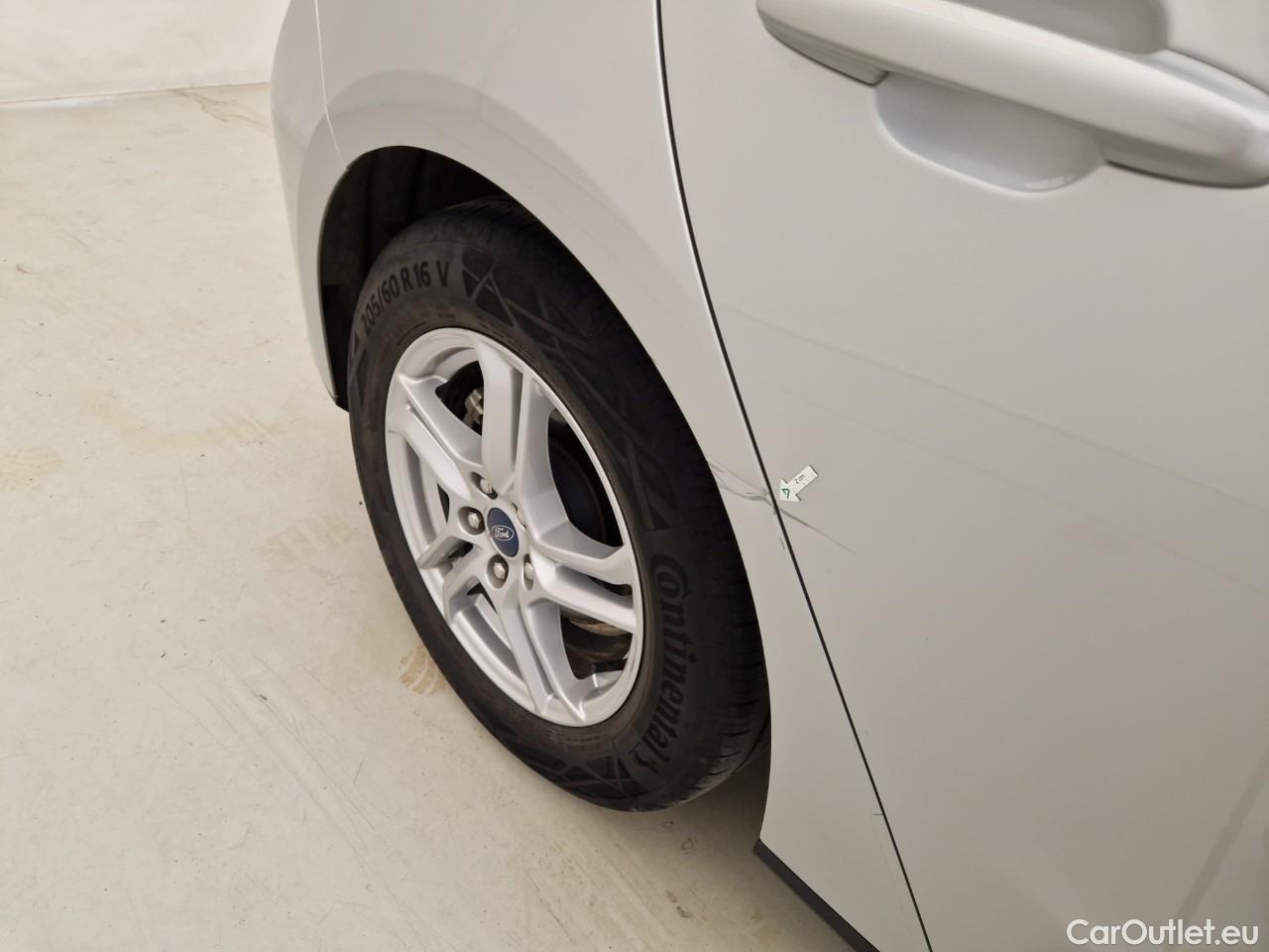  Ford  Focus 1.0 EcoBoost 125CP Trend Connected #19