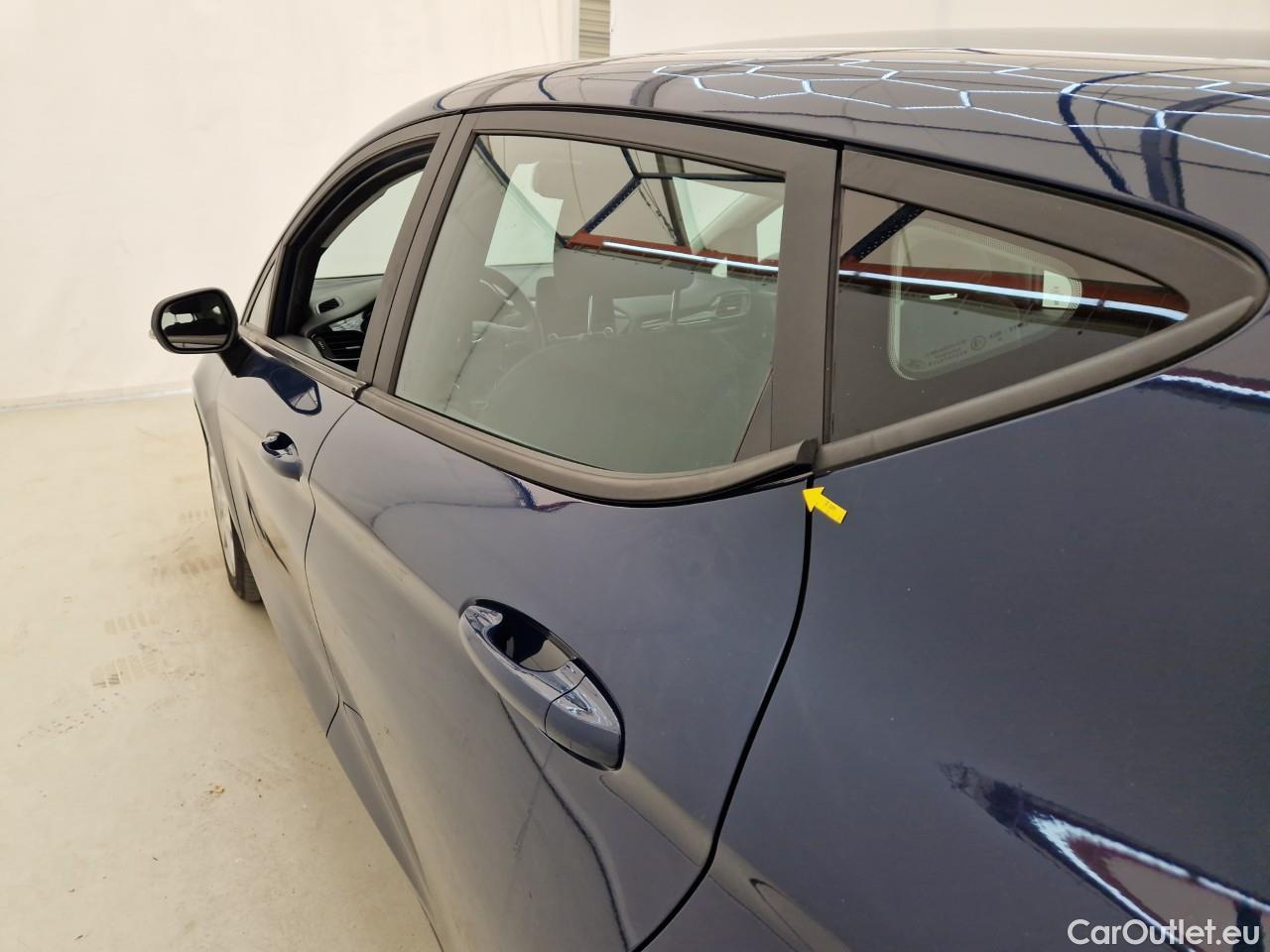  Ford  Fiesta 1.5 TDCi 85CP Trend Connected #27