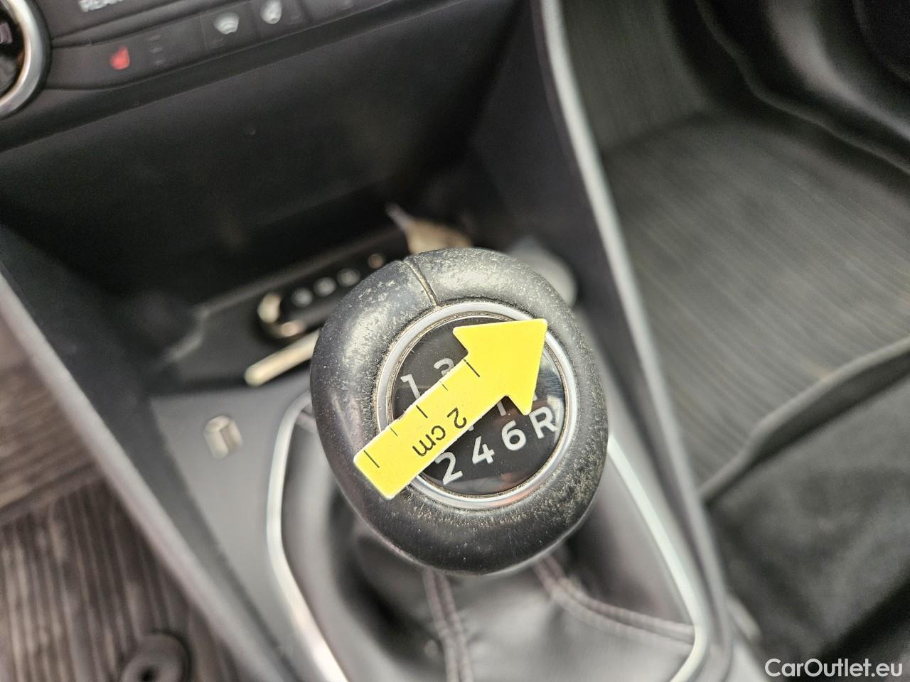  Ford  Fiesta 1.5 TDCi 85CP Trend Connected #46