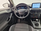  Ford  Focus 1.0 EcoBoost 125CP Trend Connected #7