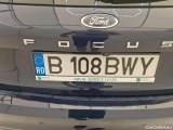  Ford  Focus 1.0 EcoBoost 125CP Trend Connected #10