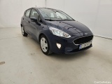  Ford  Fiesta 1.5 TDCi 85CP Trend Connected #2