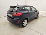  Ford  Fiesta 1.5 TDCi 85CP Trend Connected #3