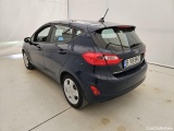  Ford  Fiesta 1.5 TDCi 85CP Trend Connected #4