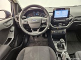  Ford  Fiesta 1.5 TDCi 85CP Trend Connected #7