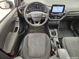  Ford  Fiesta 1.5 TDCi 85CP Trend Connected #5
