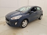  Ford  Fiesta 1.5 TDCi 85CP Trend Connected 