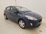  Ford  Fiesta 1.5 TDCi 85CP Trend Connected #2