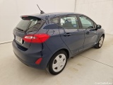  Ford  Fiesta 1.5 TDCi 85CP Trend Connected #3