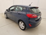  Ford  Fiesta 1.5 TDCi 85CP Trend Connected #4