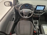  Ford  Fiesta 1.5 TDCi 85CP Trend Connected #5